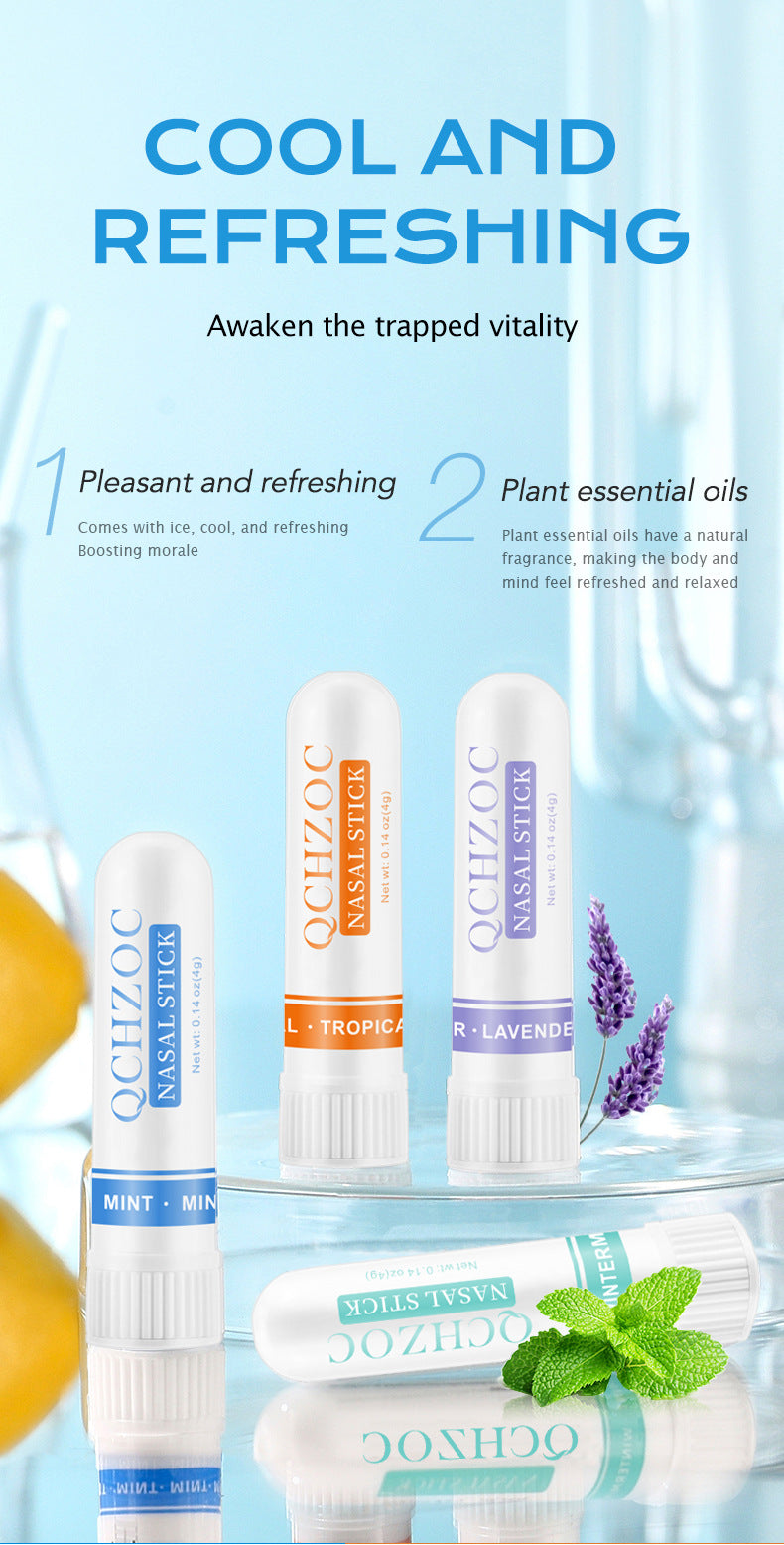 Nasal Stick