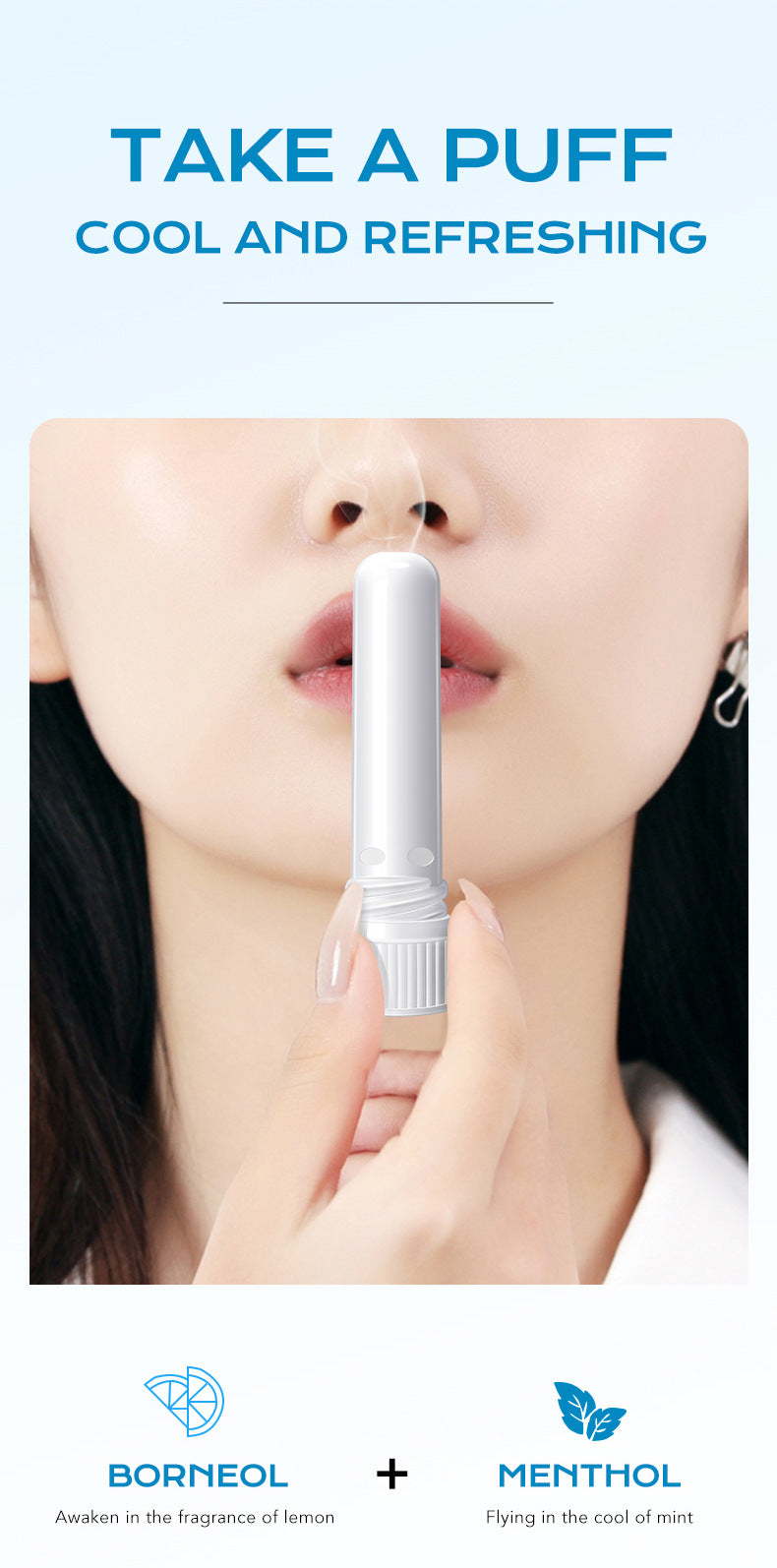 Nasal Stick